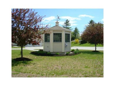 Yard/Garden.
