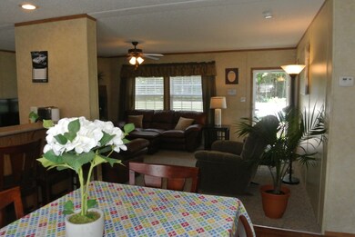 6744 Bridgersville Rd, Elm City, NC 27822 - photo 2