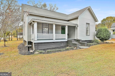 1 E Freeman St, Newnan, GA 30263 - photo 2