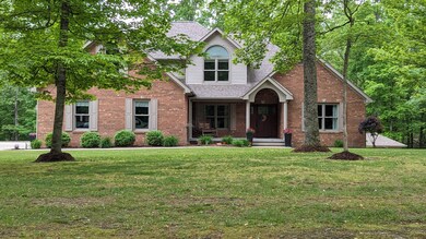 14333 W Sawmill Rd, Columbus, IN 47201 - photo 2