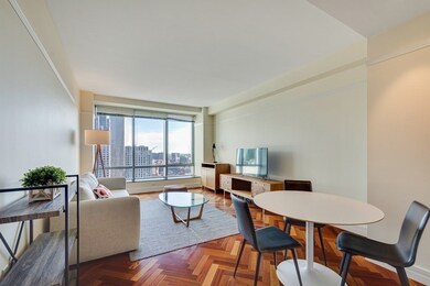 Ritz-Carlton Residences Tower 2 unit 26A, Boston, MA 02111 - photo 4