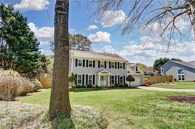 9108 Agnes Park Ln unit 79, Huntersville, NC 28078 - photo 2