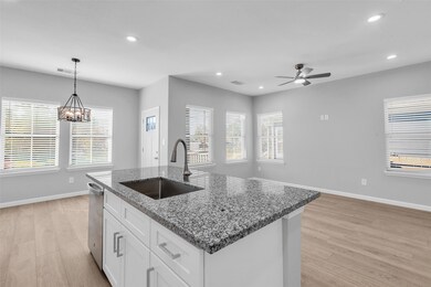 4905 Paula St unit A, Houston, TX 77033 - photo 7