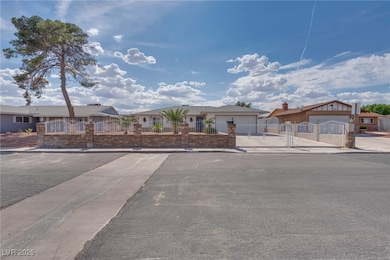 5403 Tamarus St, Las Vegas, NV 89119 - photo 7