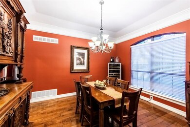 4 Highview Cir, Denton, TX 76205 - photo 6