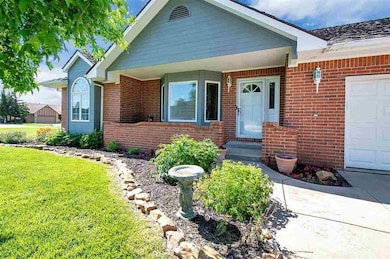 241 Koob Ln, Andover, KS 67002 - photo 4