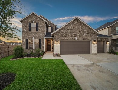 19042 Courser Field Ct, Tomball, TX 77377 - photo 6
