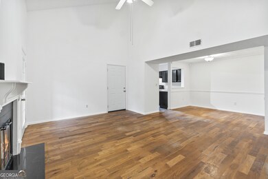 6449 Pinebark Way unit 6449, Morrow, GA 30260 - photo 7