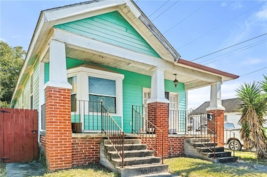 1701 Pauline St, New Orleans, LA 70117 - photo 5