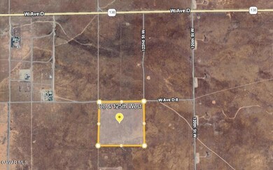 0 Cor Avenue D8 125 Stw unit 25009292, Lancaster, CA 93536 - photo 3