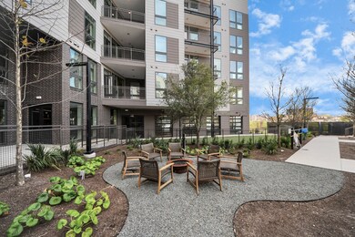Photos displayed may be of similar apartments or floor plans featuring the same finishes