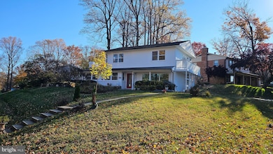 1407 Northcrest Dr, Silver Spring, MD 20904 - photo 4