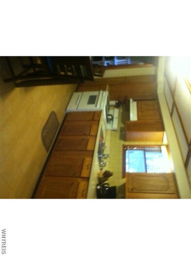 Kitchen. Appliances negotiable.