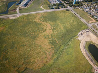 Drone View