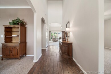 5071 S 203rd Ave E, Broken Arrow, OK 74014 - photo 4