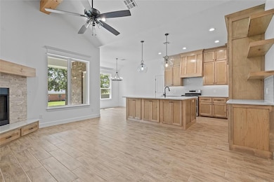 29 Callahan Rd, Lone Grove, OK 73443 - photo 5