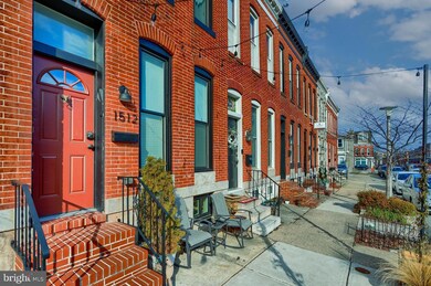 1512 Henry St, Baltimore, MD 21230 - photo 3