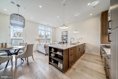 442 5th St NW unit B, Washington, DC 20001 - photo 6