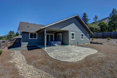 Home Rear