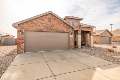 618 E 94th St, Odessa, TX 79765 - photo 2
