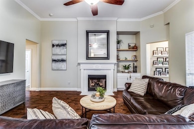 926 Springwood Ln, Wylie, TX 75098 - photo 4