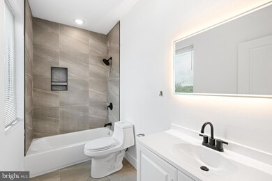 929 N 40th St unit A, Philadelphia, PA 19104 - photo 2