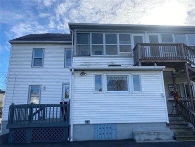 56 W Warwick Ave unit 4, West Warwick, RI 02893 - photo 2