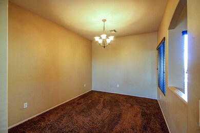 Formal Dining