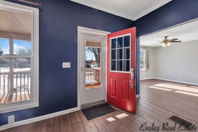 517 Howard St, Lowell, MI 49331 - photo 7