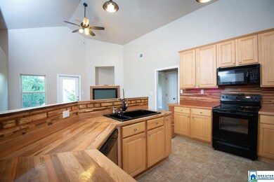 500 Green Meadows Trail, Maylene, AL 35114 - photo 7