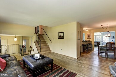 5305 Crestedge Ln, Rockville, MD 20853 - photo 6