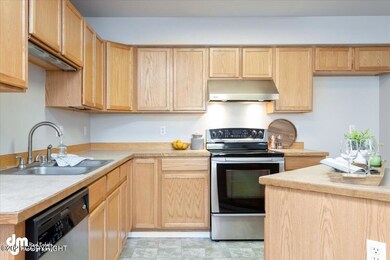 7488 Meadow St unit 5F, Anchorage, AK 99507 - photo 6