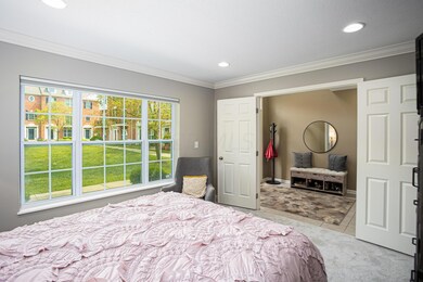 Bed/Flex room