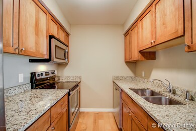 granite counters