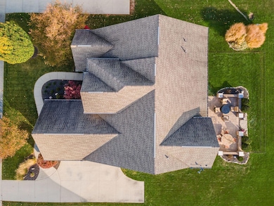 Overhead View