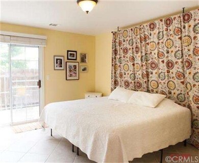 Guest Bedroom One Downstairs