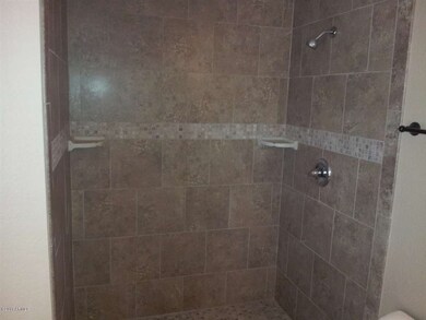 master shower