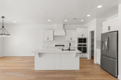 Kitchen View 2