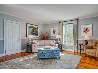 Living Room. Enter condo into a light-filled livin