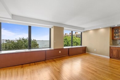 Harbor Towers unit 6E, Boston, MA 02110 - photo 2