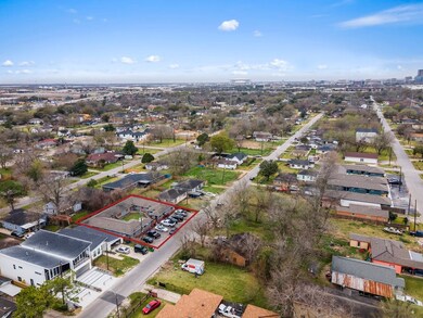 3826 Seabrook St unit 7, Houston, TX 77021 - photo 4