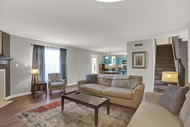 492 Acorn Dr, Whiteland, IN 46184 - photo 7