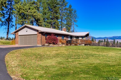 Front/Garage