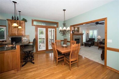 5113 SW Piping Plover St, Lees Summit, MO 64082 - photo 4