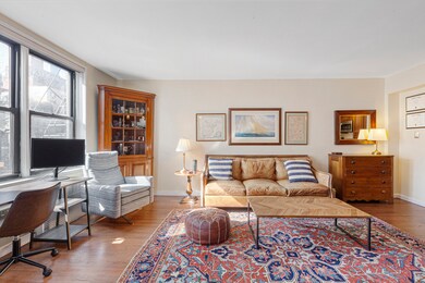 229 E 28th St unit 4-D, New York, NY 10016 - photo 3