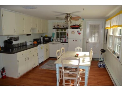 235 Gwh, Tuftonboro, NH 03816 - photo 5