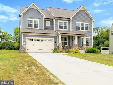 1419 Ricketts Rd, Frederick, MD 21702 - photo 3