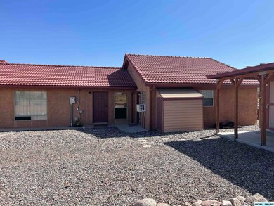 740 Country Club Dr unit 1, Silver City, NM 88061 - photo 4