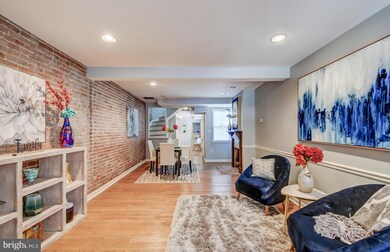 424 S Wolfe St, Baltimore, MD 21231 - photo 5