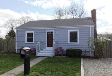 12 Paul Terrace, Tiverton, RI 02878 - photo 2